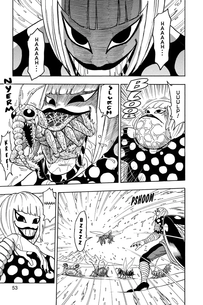 Toriko Chapter 73 image 06_optimized